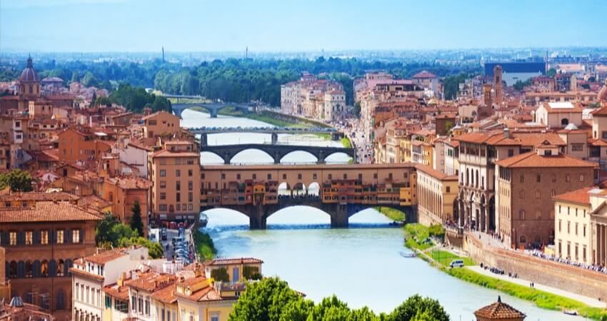 Class İtalya Turu  |  Ekstra Turlar Dahil  |  Ajet ile  |  7 Gece - 8 Gün (BGY-FCO)