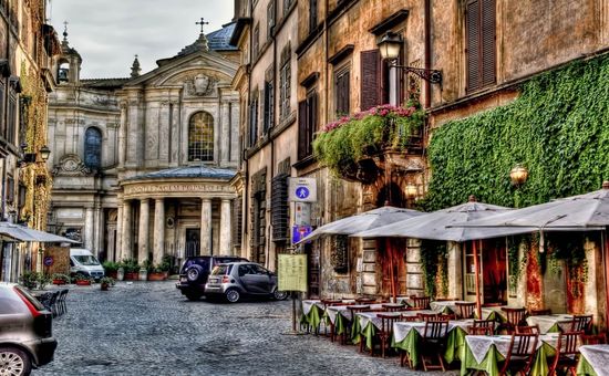 Class İtalya Turu | Ekstra Turlar Dahil | Ajet ile | 7 Gece - 8 Gün (BGY-FCO)