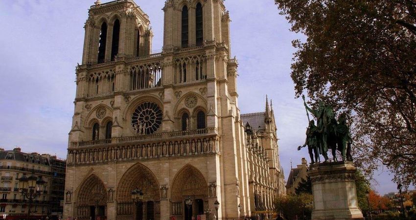 Class Benelux & Paris & Almanya Turu | Ekstra Turlar Dahil |Pegasus HY İle | 7 Gece - 8 Gün (ORY-AMS)