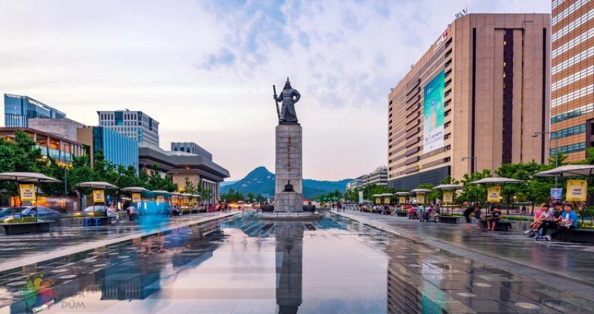 Bella Japonya Turu I Ekstra Turlar Dahil I THY ile I 7 Gece 9 Gün