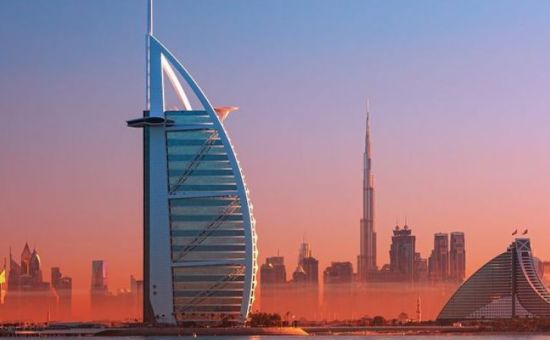 Abu Dhabi &  Dubai &  Katar - Doha Turu  |  5 Gece  |  Pegasus HY ile