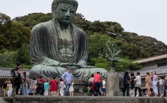 Costa Serena İle Büyük Uzak Doğu Rotası Japonya & Güney Kore Turu  |  13 Gece 14 Gün  |  THY ile