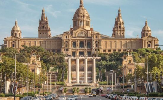 İzmir Çıkışlı I Madrid & Barcelona Turu I SunExpress HY ile I 6 Gece 7 Gün