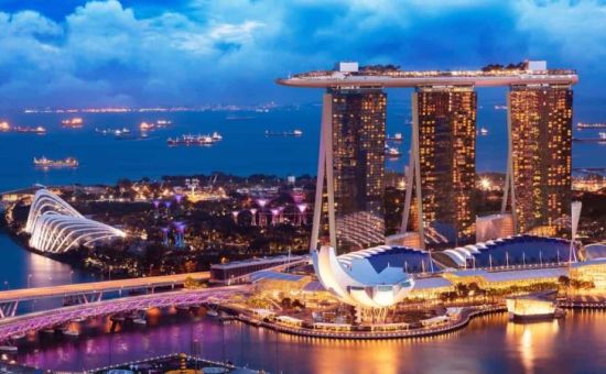 Royal Kuala Lumpur &  Singapur &  Bali Turu |  Ekstra Turlar Dahil  |  7 Gece  |  THY ile