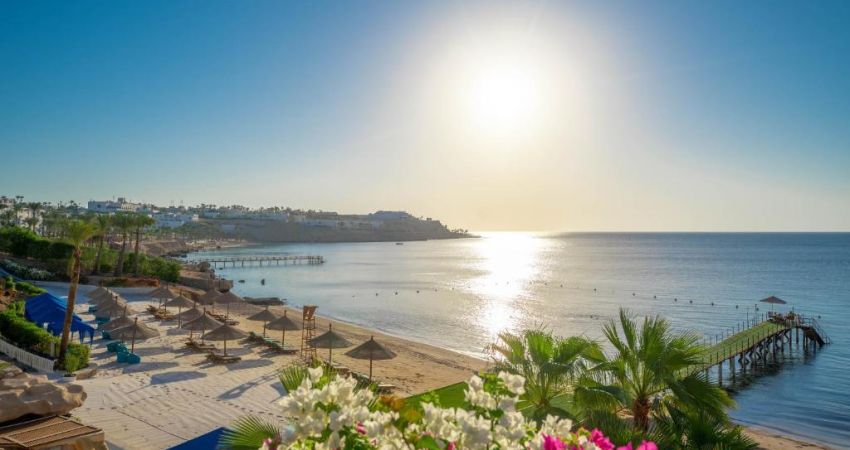 Ankara Çıkışlı | Sharm el Sheikh Turu | 4 Gece 5 Gün | Sabah Gidiş | Pegasus HY ile