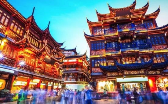 Büyük Çin Turu | 7 Gece | Qatar Hava Yolları