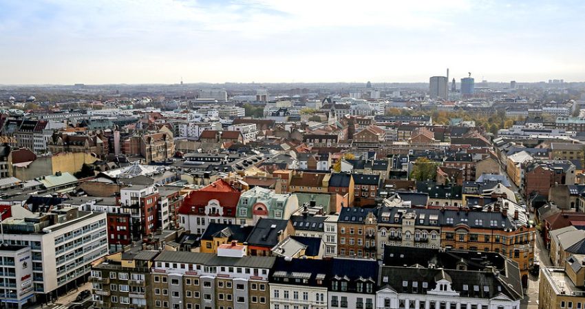 İskandinavya & Norveç Fiyortları Turu | Antalya Çıkışlı  | SunExpress ile | 6 Gece 7 Gün