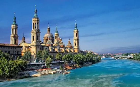 Çukurova Çıkışlı  |  Madrid & Barcelona Turu  |  4 Gece - 5 Gün  |  THY ile