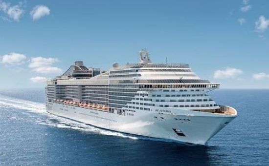 MSC Fantasia ile Adriyatik Kıyıları &  Venedik  |  İstanbul Hareketli  |  6 Gece - 7 Gün