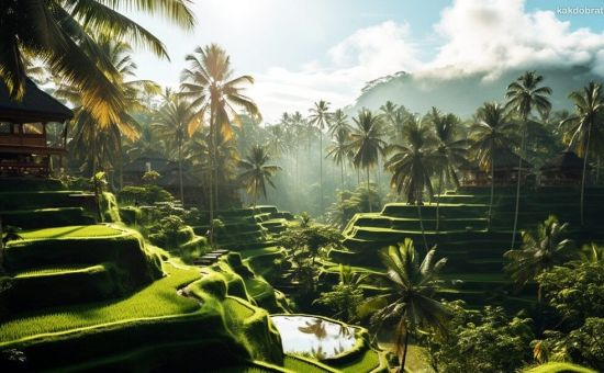 Bella Bali Turu | Ekstra Turlar Dahil | THY ile | 5 Gece