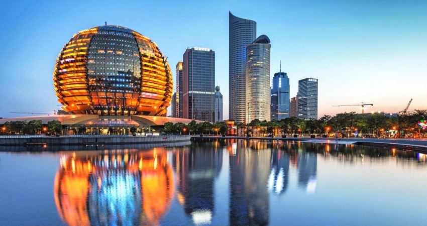 Royal Kadim Çin Turu | Ekstra Turlar Dahil  | 8 Gece | Türk Havayolları