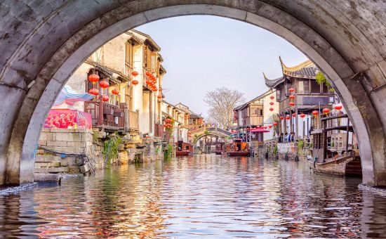 Royal Kadim Çin Turu | Ekstra Turlar Dahil  | 8 Gece | Türk Havayolları