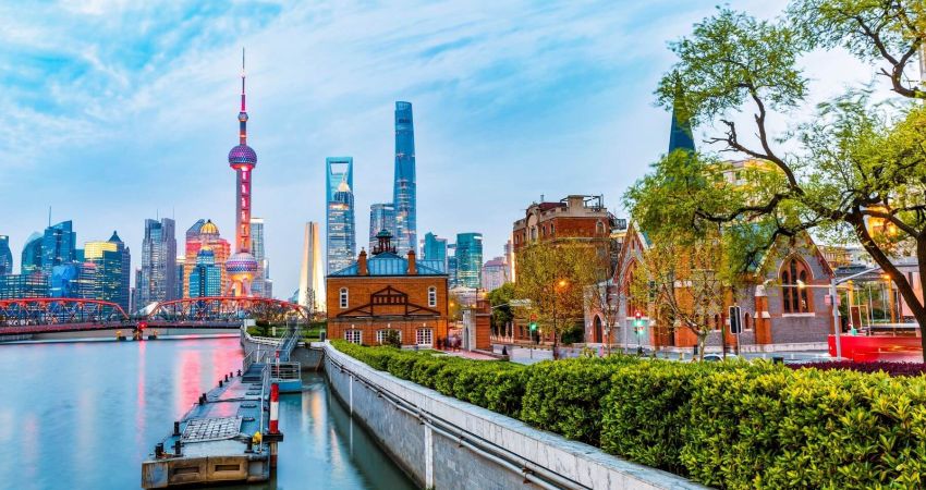 Royal Kadim Çin Turu | Ekstra Turlar Dahil  | 8 Gece | Türk Havayolları