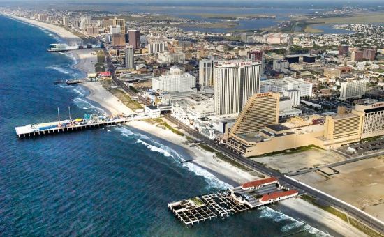 Royal Kuzey Amerika Kıyıları Turu  |   6 Gece 8 Gün  |  THY ile