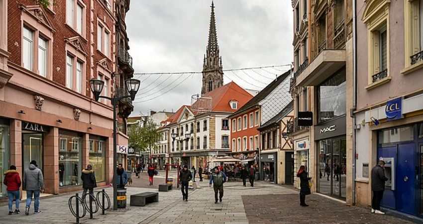 Alplerde 3 Ülke Turu  |  Ekstra Turlar Dahil  |  4 Gece  5 Gün  |  THY  ile (ZRH STR)