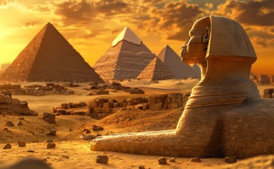 Royal Kahire & Sharm El Sheikh Turu  |  Ekstra Turlar Dahil |  5 Gece - 6 Gün  |  THY ile