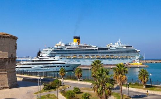 Costa Smeralda İle Ortadoğunun Gizli Hazinesi Arap Yarımadası & Basra Körfezi Turu  |  Ekstra Turlar Dahil  |  7 Gece 8 Gün   |  Emirates HY ile