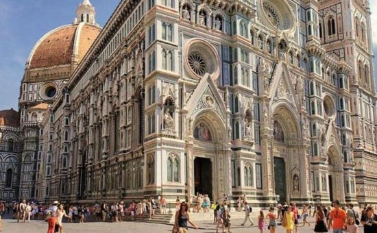 Floransa &  Milano Turu  |  4 Gece - 5 Gün  |  THY ile (BLQ-MXP)