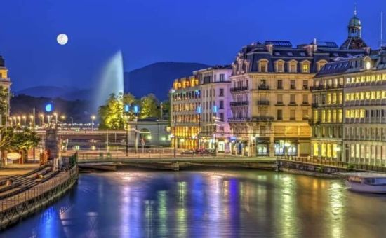 Alsace'li Alpler Turu | Pegasus HY ile | 7 Gece 8 Gün