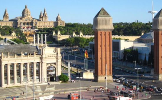 Barcelona Turu | 3 Gece |  Pegasus HY ile