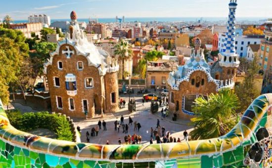 Kurban Bayramı Özel | Büyük İspanya Turu | 7 Gece | Pegasus HY ile (BIO-SVQ)