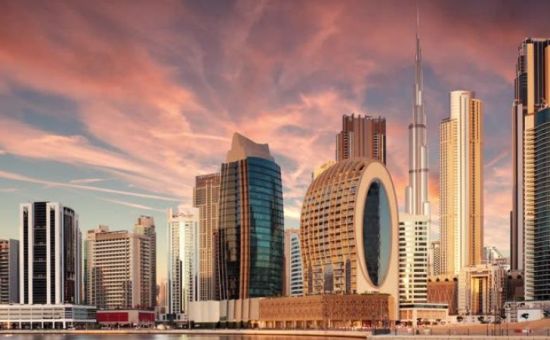 Çölün Ortasındaki Vaha Dubai Turu  |  Dubai Şehir Turu ve Vize Dahil  |  4 Gece 5 Gün  |  Fly Dubai HY ile
