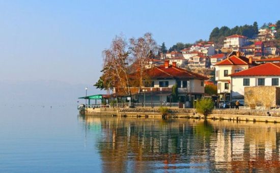 Royal Büyük Balkanlar Turu  |  Ekstra Turlar Dahil  |  Ankara Çıkışlı |  7 Gece - 8 Gün  |  Ajet Havayolları ile