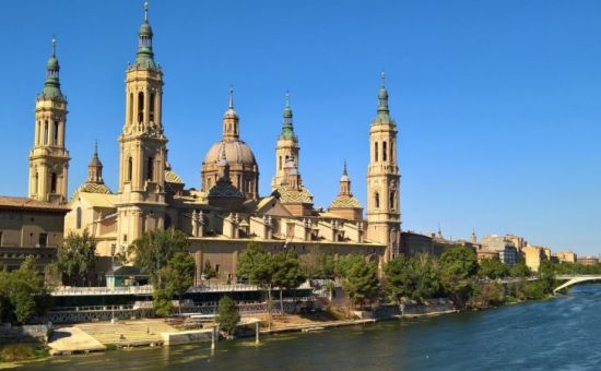 Royal Portekiz &  Endülüs Turu  |  Ekstra Turlar Dahil  |  7 Gece - 8 Gün  |  THY ile