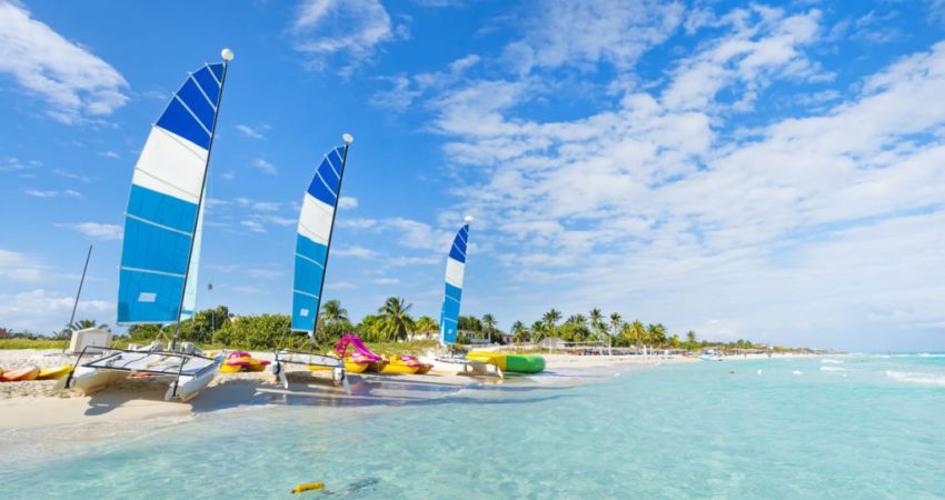 1 Mayıs Özel | Royal Küba Turu |  Ekstra Turlar Dahil | THY ile | 7 Gece 9 Gün