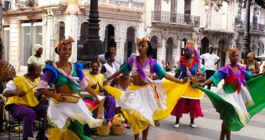 1 Mayıs Özel | Royal Küba Turu |  Ekstra Turlar Dahil | THY ile | 7 Gece 9 Gün