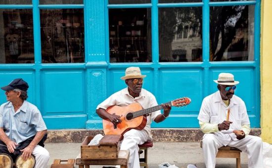 1 Mayıs Özel | Royal Küba Turu |  Ekstra Turlar Dahil | THY ile | 7 Gece 9 Gün