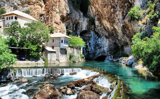 Ankara Çıkışlı | Büyük Balkanlar Turu  | 5 Ülke  | Vizesiz | 6 Gece 7 Gün | AJET ile (SKP - SJJ)