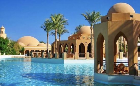 Ankara Çıkışlı  | Sharm El Sheikh Turu |  3 Gece - 5 Gün | Freebird Havayolları ile