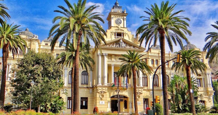 Milano’dan Barselona’ya Akdeniz Rivierası | 7 Gece 8 Gün | Türk Hava Yolları (MXP-BCN)