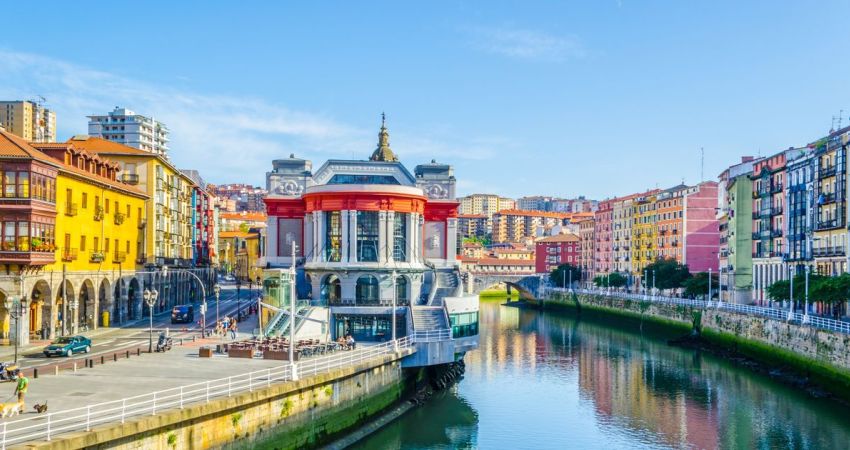 Bordeaux'dan Porto'ya Basklar Kuzey İspanya Turu | Bayram Özel | Ekstra Turlar Dahil | 7 Gece 8 Gün | THY