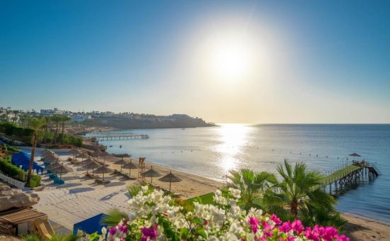 Sharm El Sheikh Turu |  4 Gece 5 Gün | İstanbul'dan THY ile Sabah Gidiş (Kış Dönemi)