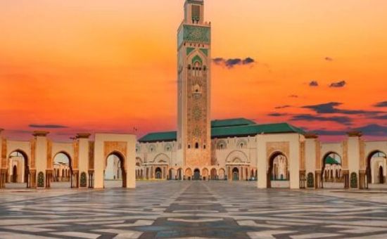 Royal Baştan Başa Fas Turu  |  Ekstra Turlar Dahil  |  6 Gece - 7 Gün  |  THY ile (CMN-RAK)