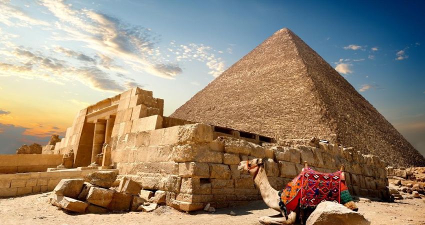 Royal Mısır & Kahire Turu | Ekstra Turlar Dahil | 3 Gece - 4 Gün | THY İle