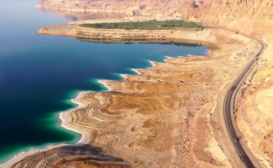 Ankara Çıkışlı  |  Royal Ürdün Hazineleri Turu  | Ekstra Turlar Dahil  | 5 Gece  |  Ajet Havayolları