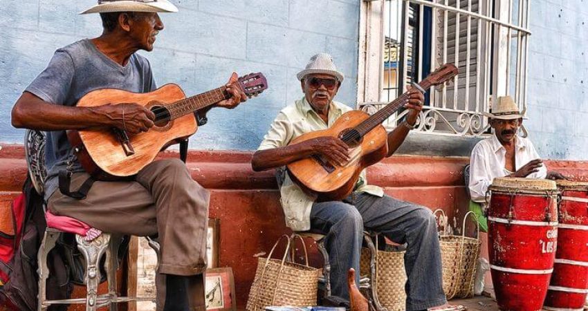 Royal Küba Turu Devrim Rotası | 7 Gece  | 5* Otellerde | THY ile