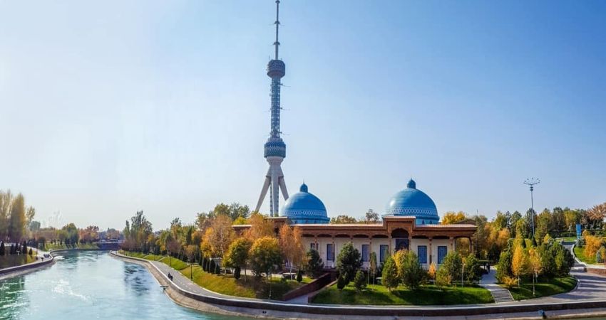 Royal İpekyolu’nun Kalbi Özbekistan Turu  | Ekstra Turlar Dahil  |  5 Gece  | THY ile