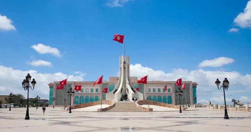 Royal Tunus Turu  |  Ekstra Turlar Dahil  |  4 Gece - 5 Gün  |  THY ile