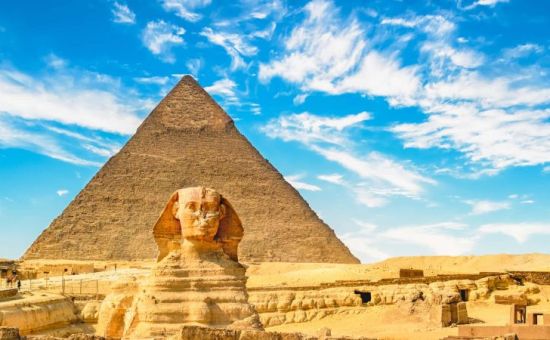 Bayram Özel Kahire &  Sharm El Sheikh Turu  |  Diyarbakır Çıkışlı  |  5 Gece - 6 Gün  |  Freebird ile