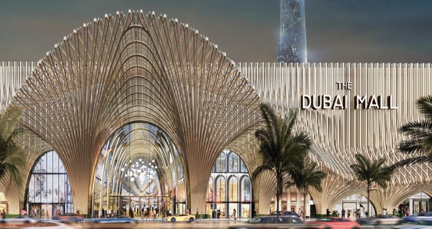 Royal Dubai Turu | Ekstra Turlar Dahil |  3 Gece | Emirates Havayolları ile