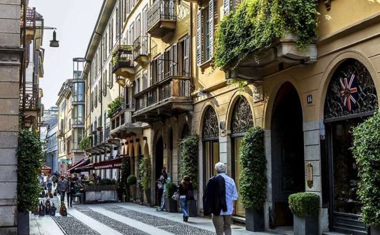 Ankara Çıkışlı I İtalya Turu I Ekstra Turlar Dahil I Corendon HY ile I 7 Gece 8 Gün