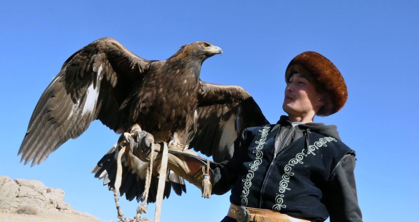 Royal Kırgızistan Turu  | Ekstra Turlar Dahil  | Vizesiz | 4 Gece | THT ile