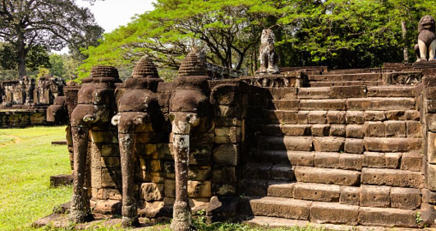 Royal Sri Lanka Turu  |  Ekstra Turlar Dahil  |  6 Gece  |  THY ile