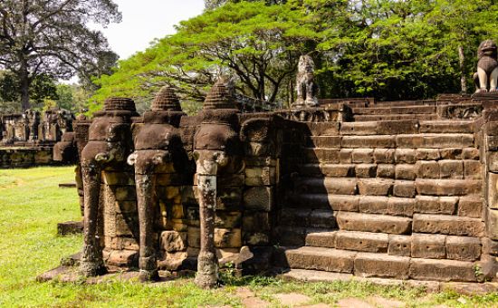 Royal Sri Lanka Turu  |  Ekstra Turlar Dahil  |  6 Gece  |  THY ile