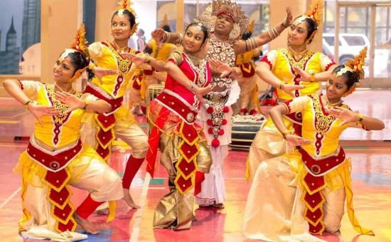 Royal Sri Lanka Turu  |  Ekstra Turlar Dahil  |  6 Gece  |  THY ile