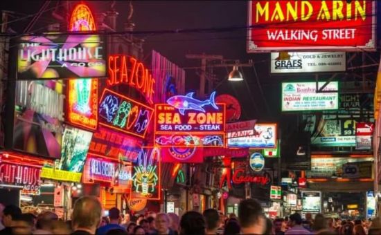 Royal Phuket - Pattaya - Bangkok Turu  |  Ekstra Turlar Dahil  |  7 Gece  |  Emirates HY ile